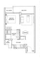 The Santorini (D18), Condominium #150161132